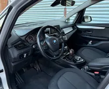 Notranja slika - BMW serija 2 Gran Tourer: - 216d - 11 - Predogledna slika