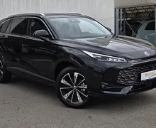 Zunanja slika - MG MG HS - HS Luxury 1.5T-GDI Avt+7 let tovarniške garancije - 3 - Predogledna slika