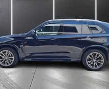 Zunanja slika - BMW X5 - serija : M50d M PAKET FULL LED NAVI PDC KAMERA TEM TOP... - 2 - Predogledna slika