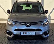 Zunanja slika - Toyota Proace - City Verso 1.5 D Family Pack - 6 - Predogledna slika