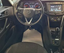 Zunanja slika - Opel Zafira - 1.6 CDTI Edition Start Stop-LED-PDC-KLJUKA-7 SEDEŽ - 8 - Predogledna slika