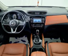 Zunanja slika - Nissan X-Trail - 4WD 2.0 dCi Tekna+ X-Tronic•PANORAMA•VL.KLJUKA•S - 13 - Predogledna slika