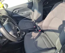 Zunanja slika - KIA Rio - 1.2 LX Cool SERVO. AVT. KLIMA - 7 - Predogledna slika