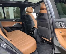 Zunanja slika - BMW X5 - serija : 30d-XD-M-PAKET-PANOR-360-KAMER-HARMAN-LED-ACC-21C- - 13 - Predogledna slika