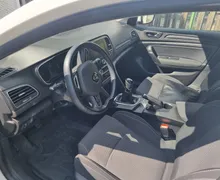 Zunanja slika - Renault Mégane - Z dvižnimi vrati zadaj - 9 - Predogledna slika