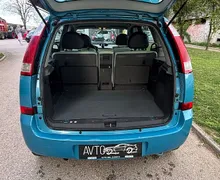 Zunanja slika - Opel Meriva - 1.8 16V Enjoy - 12 - Predogledna slika