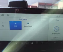 Zunanja slika - Ford Tourneo - Custom ACTIVE 2.0TDCi 170KM A8 L2-TOP OPREMA-SLUŽBENO VOZ - 16 - Predogledna slika