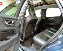 Zunanja slika - Volvo XC60 - B5P AWD Ultimate Dark Avt. LED-KAMERE 360-PANORAMA - 10 - Predogledna slika