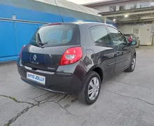 Zunanja slika - Renault Clio - Clio - 7 - Predogledna slika
