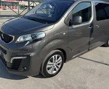 Zunanja slika - Peugeot Traveller - L2 2.0 BlueHDi 180 S S Allure Avt. PANORAMA MASAŽA - 4 - Predogledna slika