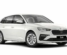 Zunanja slika - Škoda Scala - Selection 1.0 TSI DOBAVLJIVO TAKOJ - 1 - Predogledna slika