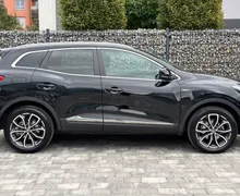 Zunanja slika - Renault Kadjar - dCi 110 Energy Graphite |KEYLESS|KAM|NAVI|PDC| - 8 - Predogledna slika