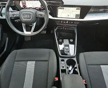 Zunanja slika - Audi A3 - 35 TDI 150ks °MATRIX° °1.LASTNIK° °VIRTUAL° °AUT° - 9 - Predogledna slika
