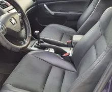Zunanja slika - Honda Accord - 2.2i CTDi - SLO POREKLO - HITRI KREDIT BREZ POLOGA - 7 - Predogledna slika
