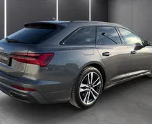 Zunanja slika - Audi A6 - Avant 45 TDI quattro tiptronic S line 180kW - 3 - Predogledna slika