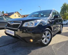 Zunanja slika - Subaru Forester - 2.0D. 4WD.1 lastnik.komplet zgodovina... - 14 - Predogledna slika