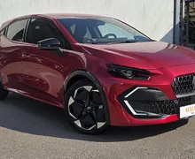 Zunanja slika - Renault Clio - 6 Techno TCE115+Varnost Parkiranje - 3 - Predogledna slika