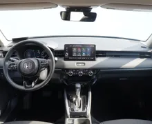 Zunanja slika - Honda HR-V - 1.5 i-MMD Hybrid Advance CVT - 7 - Predogledna slika