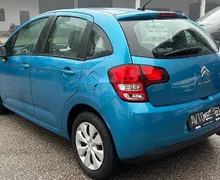 Zunanja slika - Citroën C3 - 1.4 VTi Exclusive - 7 - Predogledna slika