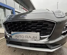 Zunanja slika - Ford Puma - Titanium 1.0 EcoBoost 92kW mHEV. AT - 4 - Predogledna slika