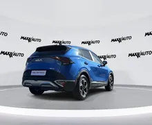 Zunanja slika - KIA Sportage - 1.6 T-GDI MHEV LX Fresh DCT - 5 - Predogledna slika