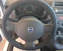 Zunanja slika - Fiat Panda - 1.1 - 10 - Predogledna slika