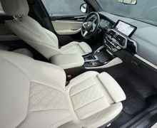 Zunanja slika - BMW X4 - serija : xDrive20d M Sport aut.-Usnje-Virtual-Kamera-Harm.. - 13 - Predogledna slika