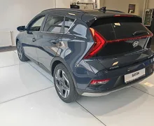 Zunanja slika - Hyundai Bayon - 1.0 T-GDI 90 PREMIUM - WINTER - 4 - Predogledna slika