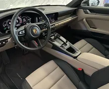 Notranja slika - Porsche 911 - Carrera Coupé|Slo|Garancija|Kamera|Akrapovič|Gre.. - 8 - Predogledna slika