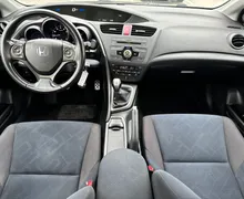 Notranja slika - Honda Civic - Honda - 12 - Predogledna slika