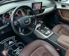 Zunanja slika - Audi A6 - Avant 2.0 TDI-Q-4X4-AUT-S LINE-MATRIX-PANORAMA-ACC- - 8 - Predogledna slika