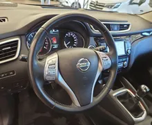 Zunanja slika - Nissan Qashqai - 1.6 DIG-T 360° KAMERA NAVI PDC PANORAMA - 8 - Predogledna slika