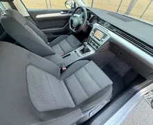 Zunanja slika - VW Passat - 2.0 TDI BMT Highline-Slovensko poreklo-Vel. serv.. - 13 - Predogledna slika