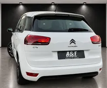 Notranja slika - Citroën C4 Picasso - 1.6 HDI-NAVIGACIJA-LED-LIZING ZA TUJCE-TEMPOMAT- - 7 - Predogledna slika