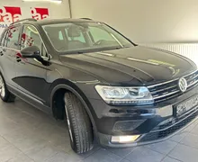 Zunanja slika - Volkswagen Tiguan - 2.0 TDI Comfortline.KAMERA.NAVI.SLOVENSKI+4 GUME - 17 - Predogledna slika