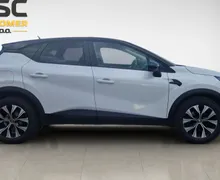 Zunanja slika - Renault Captur - TCe 90 Limited - 8 - Predogledna slika