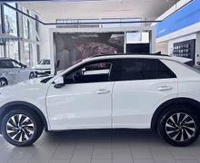 Zunanja slika - Volkswagen T-Roc - Life 1.5 eTSI DSG - NA ZALOGI - - 3 - Predogledna slika