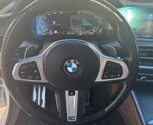 Zunanja slika - BMW X6 - serija : xDrive30d M Sport Laser-H K-Pametni ključ-Memory - 6 - Predogledna slika