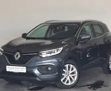 Zunanja slika - Renault Kadjar - dCi 115 Limited - 1 - Predogledna slika