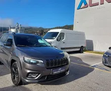 Zunanja slika - Jeep Cherokee - 2.2 Multijet 16v 195 FWD AUT Night Eagle - 1 - Predogledna slika