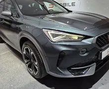 Zunanja slika - Cupra Formentor - 4Drive 2.0 TDI DSG ACC-FULL LED-ŠP.SEDEŽI - 2 - Predogledna slika