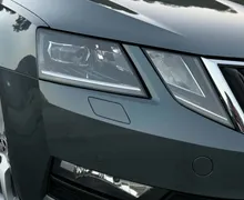 Notranja slika - Škoda Octavia - 2.0 TDI-DSG-XENON+LED-175.000km-LIZING ZA TUJCE-.. - 9 - Predogledna slika
