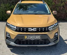 Zunanja slika - Dacia Sandero - Stepway 1.0 TCe 110 Extreme - 2 - Predogledna slika