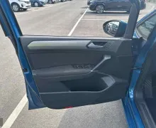 Zunanja slika - Volkswagen Touran - 2.0 TDI DSG.NEMŠKI+4ALU.KAMERA.NAVI.VELUR.ACC.LED - 11 - Predogledna slika
