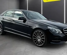Zunanja slika - Mercedes-Benz E-Razred - 250 CDI SLOVENSKO VOZILO NAVI PDC TEMPOMAT TOP - 10 - Predogledna slika