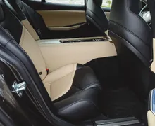 Zunanja slika - Fisker Karma - vsa dodatna oprema - 13 - Predogledna slika