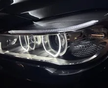 Zunanja slika - BMW Serija 2 - Bmw 218d Active Tourer M paket - 4 - Predogledna slika