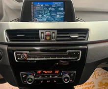 Notranja slika - BMW serija X1: - X-DRIVE 18d-M-PAKET-BI-XENON-LED-NAVI-TEMPOMAT-PDC - 11 - Predogledna slika