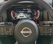 Zunanja slika - Nissan X-Trail - 1.5 VC-T MHEV N-CONNECTA X-TRONIC + COMFORT - 10 - Predogledna slika