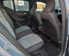 Zunanja slika - Volvo XC40 - 2.0 B3 aut. LED|Kamera|Navi|2xPDC|Keyless - 13 - Predogledna slika